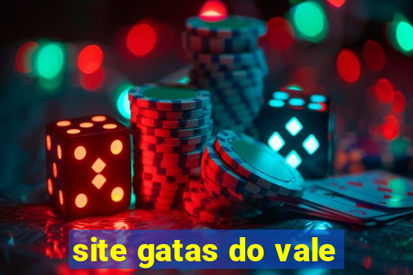 site gatas do vale